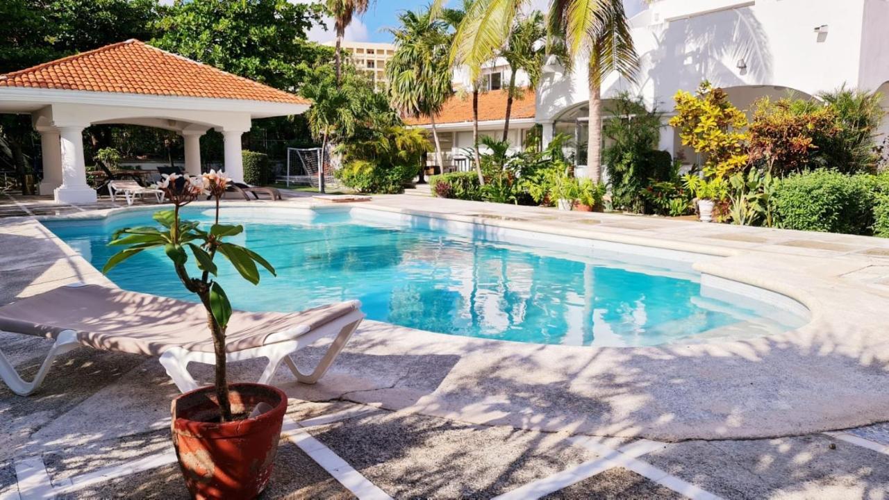Casa Blanca ZH Kukulkán Mall Cancún Exterior foto